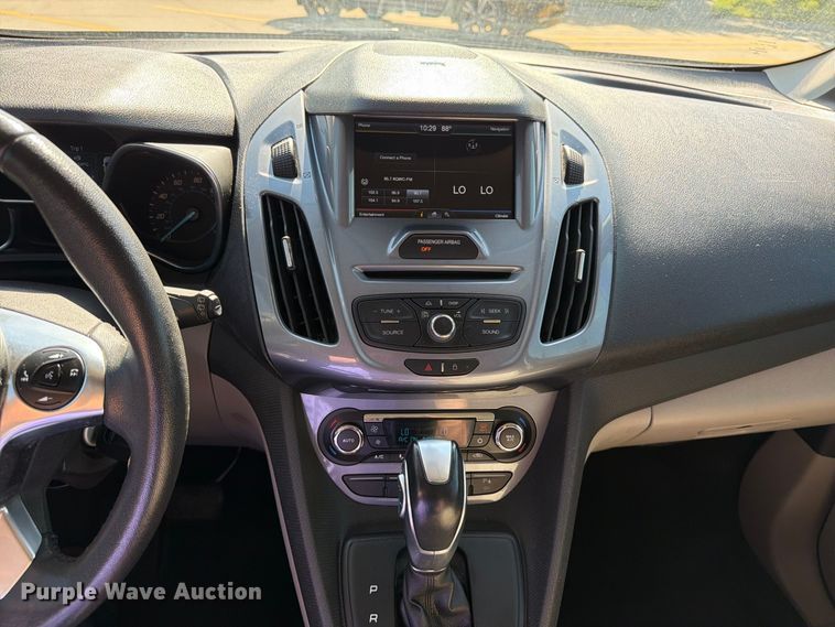 image for item FT8046 2015 Ford Transit Connect van