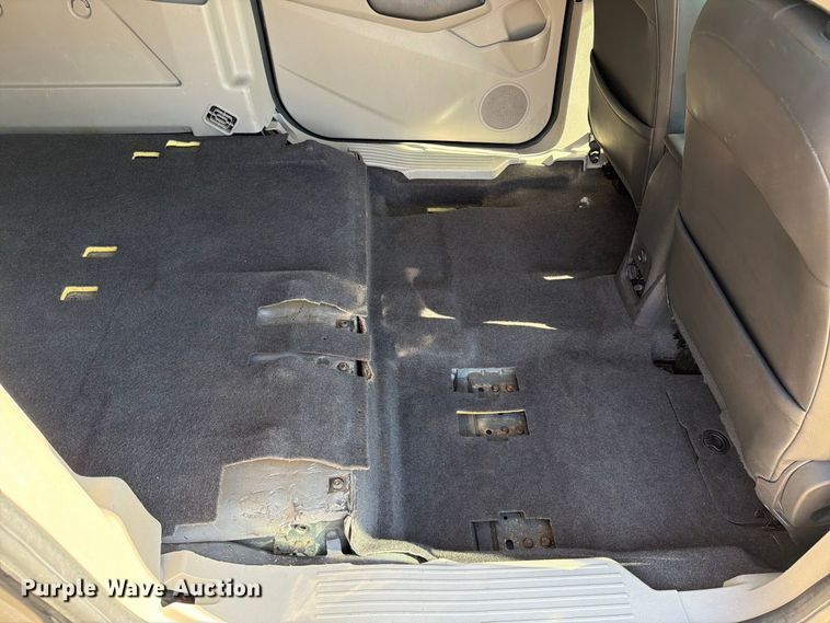 image for item FT8046 2015 Ford Transit Connect van