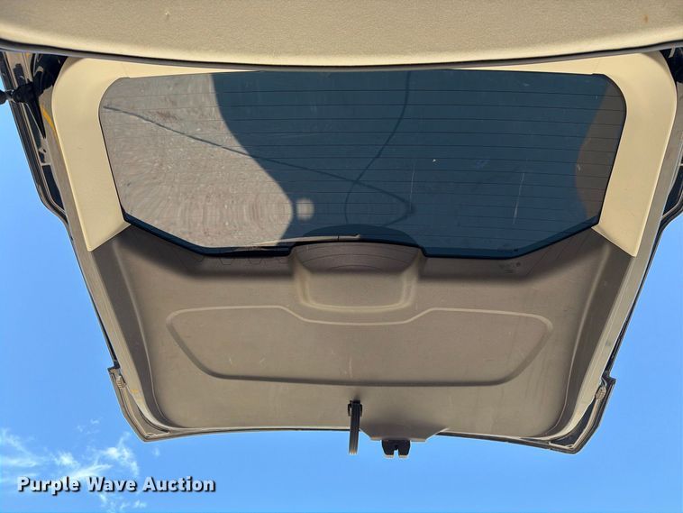 image for item FT8046 2015 Ford Transit Connect van