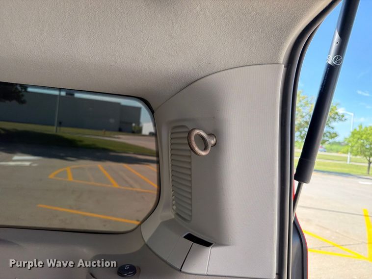 image for item FT8046 2015 Ford Transit Connect van