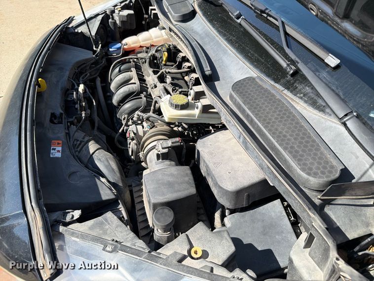 image for item FT8046 2015 Ford Transit Connect van