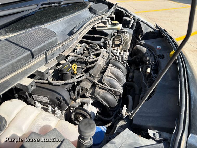 image for item FT8046 2015 Ford Transit Connect van