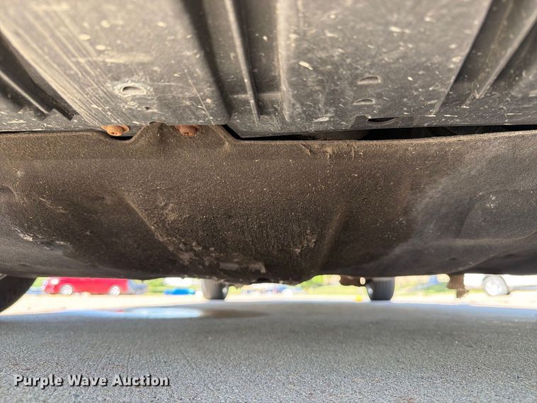 image for item FT8046 2015 Ford Transit Connect van