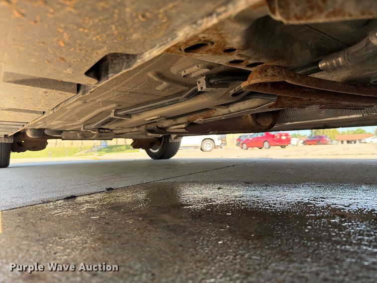 image for item FT8046 2015 Ford Transit Connect van