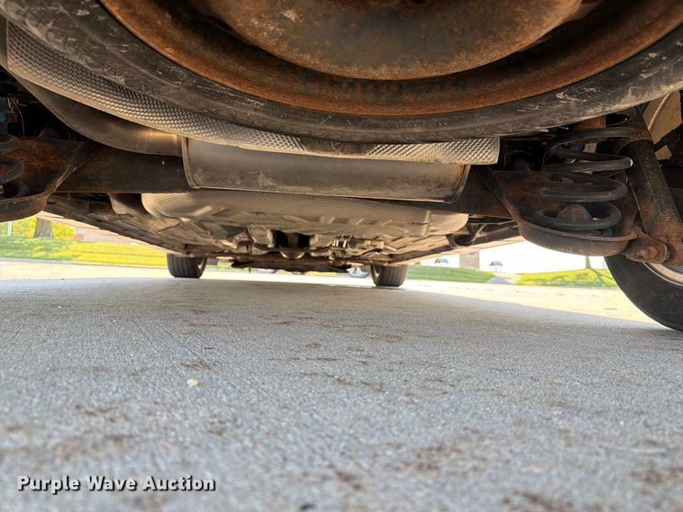 image for item FT8046 2015 Ford Transit Connect van