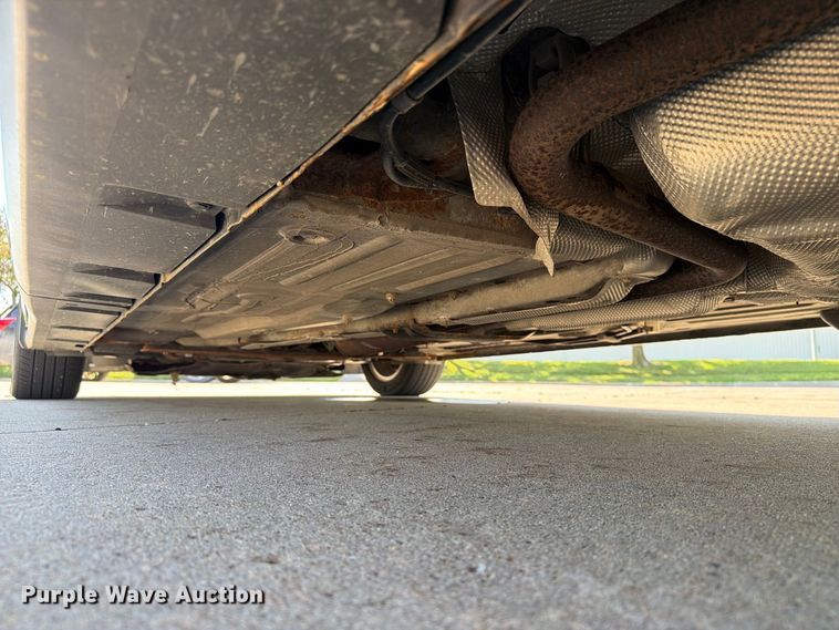image for item FT8046 2015 Ford Transit Connect van
