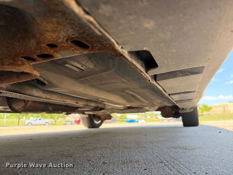 image for item FT8046 2015 Ford Transit Connect van