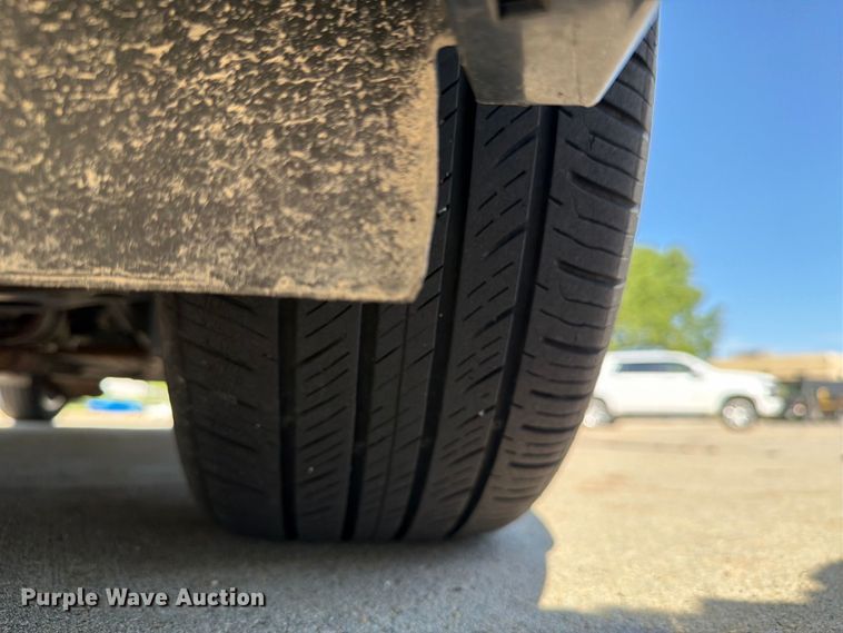image for item FT8046 2015 Ford Transit Connect van