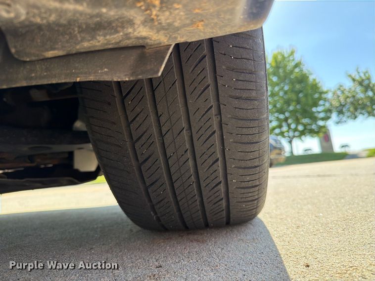 image for item FT8046 2015 Ford Transit Connect van