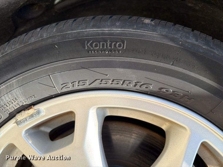 image for item FT8046 2015 Ford Transit Connect van