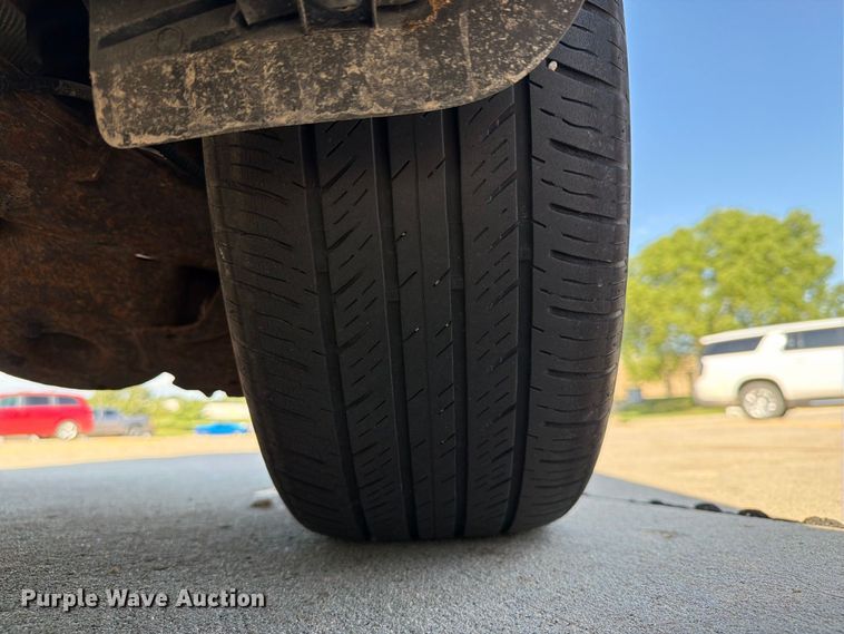 image for item FT8046 2015 Ford Transit Connect van