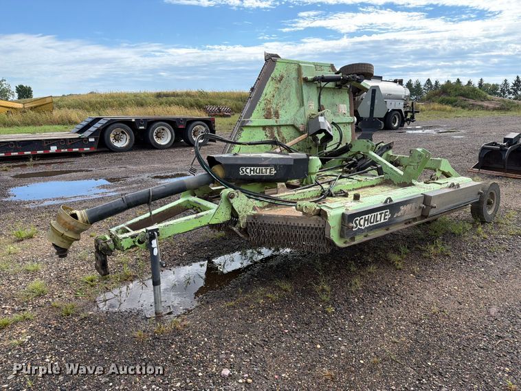 image for item FT8048 Schulte XH1000 rotary mower