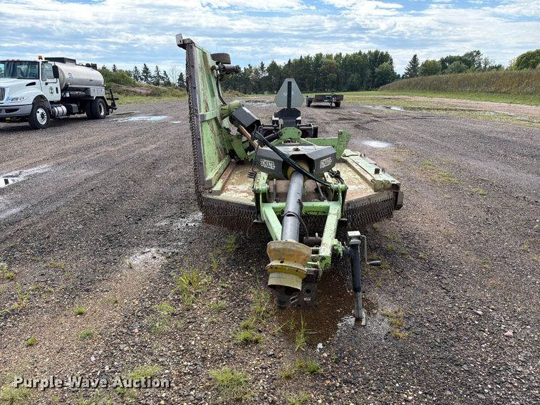 image for item FT8048 Schulte XH1000 rotary mower