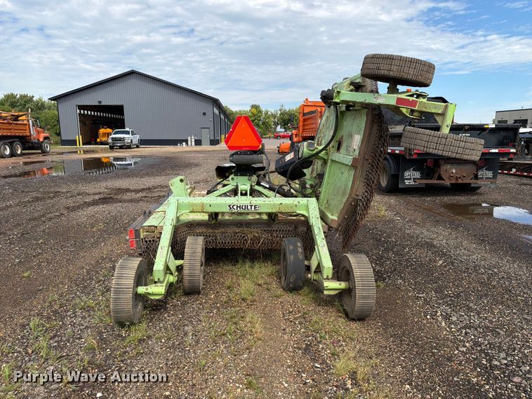 image for item FT8048 Schulte XH1000 rotary mower