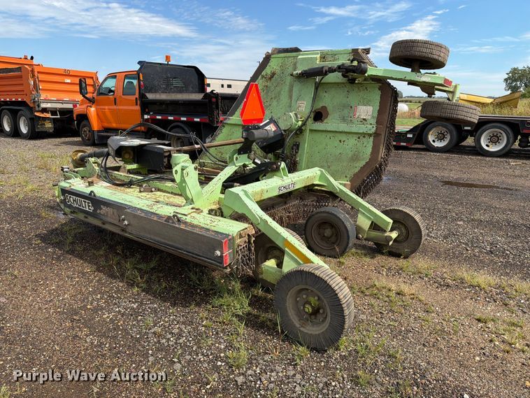 image for item FT8048 Schulte XH1000 rotary mower