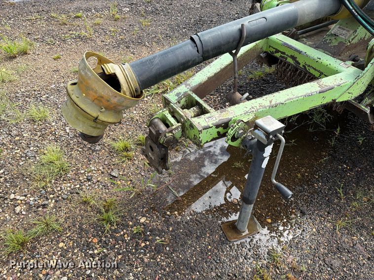 image for item FT8048 Schulte XH1000 rotary mower