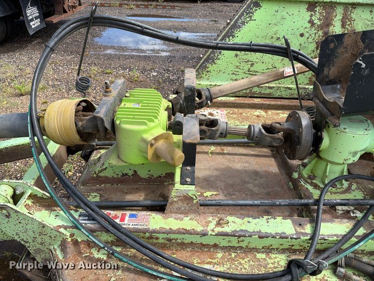image for item FT8048 Schulte XH1000 rotary mower