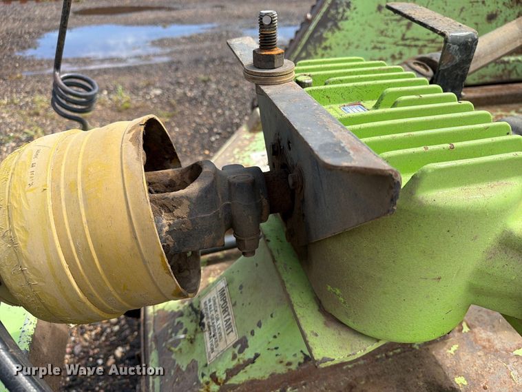 image for item FT8048 Schulte XH1000 rotary mower