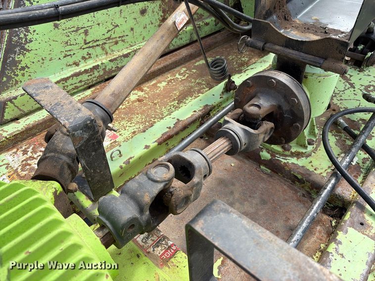 image for item FT8048 Schulte XH1000 rotary mower