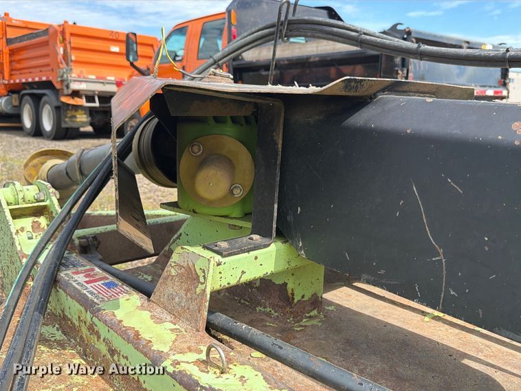 image for item FT8048 Schulte XH1000 rotary mower
