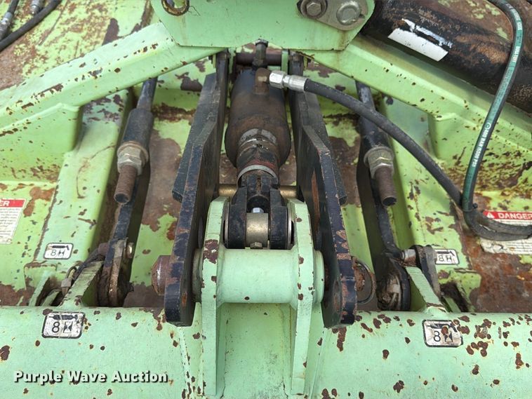 image for item FT8048 Schulte XH1000 rotary mower