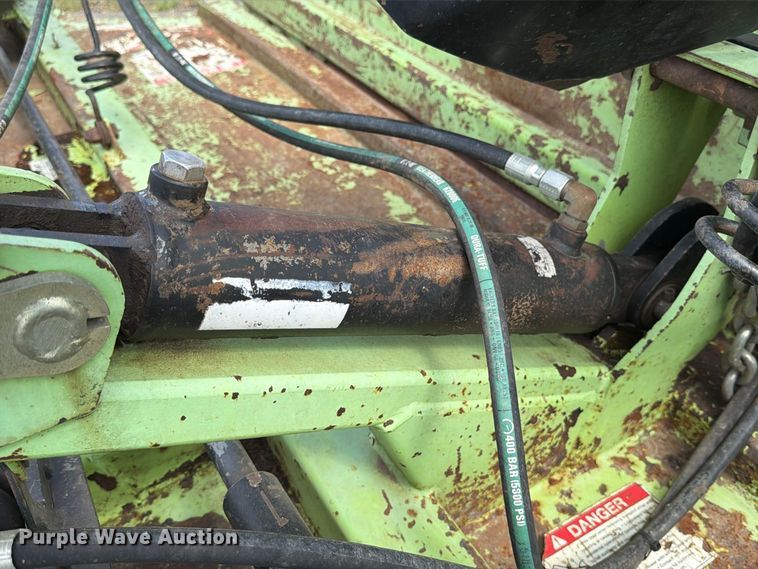 image for item FT8048 Schulte XH1000 rotary mower