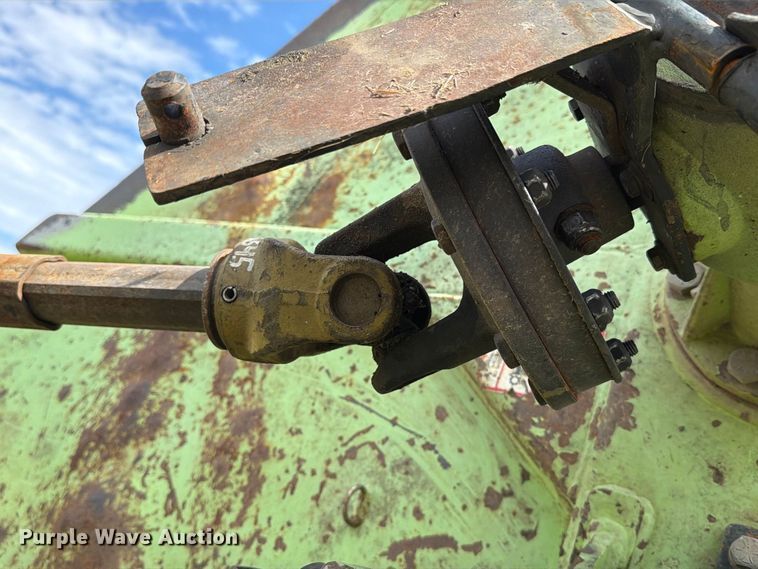 image for item FT8048 Schulte XH1000 rotary mower