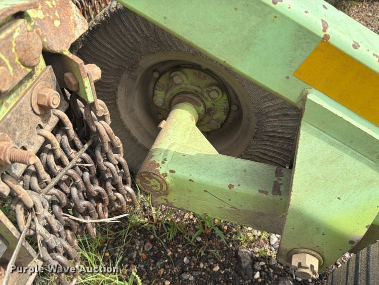 image for item FT8048 Schulte XH1000 rotary mower