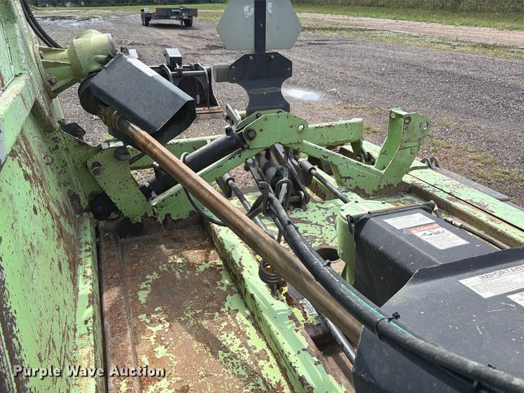 image for item FT8048 Schulte XH1000 rotary mower