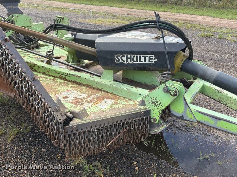 image for item FT8048 Schulte XH1000 rotary mower