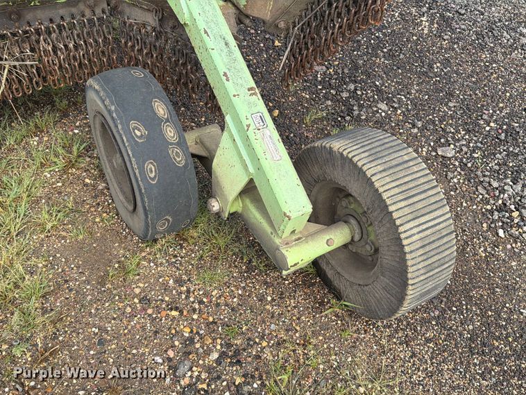 image for item FT8048 Schulte XH1000 rotary mower