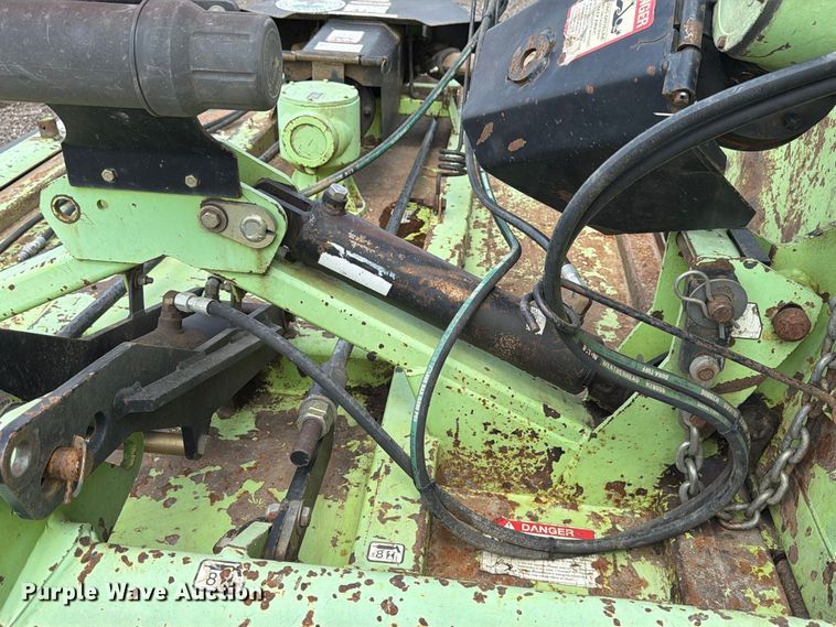 image for item FT8048 Schulte XH1000 rotary mower