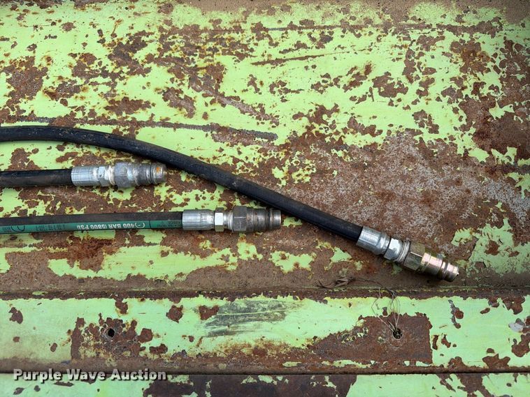image for item FT8048 Schulte XH1000 rotary mower