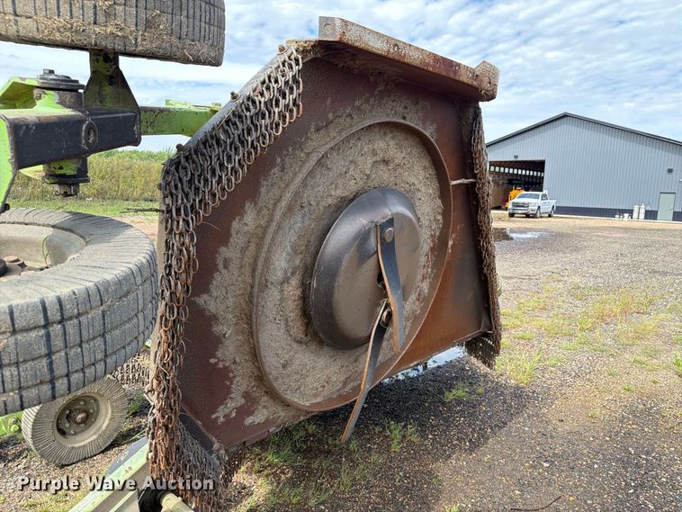 image for item FT8048 Schulte XH1000 rotary mower