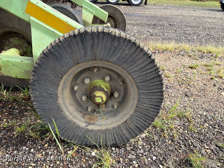 image for item FT8048 Schulte XH1000 rotary mower