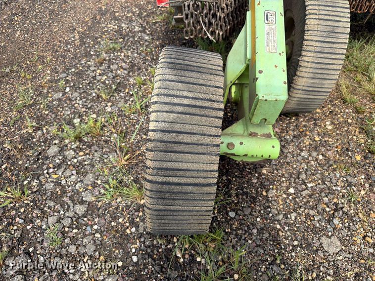 image for item FT8048 Schulte XH1000 rotary mower