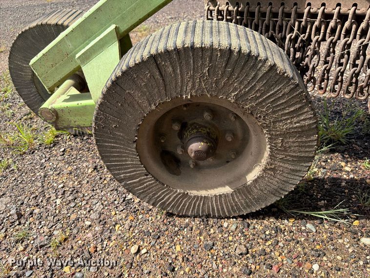 image for item FT8048 Schulte XH1000 rotary mower