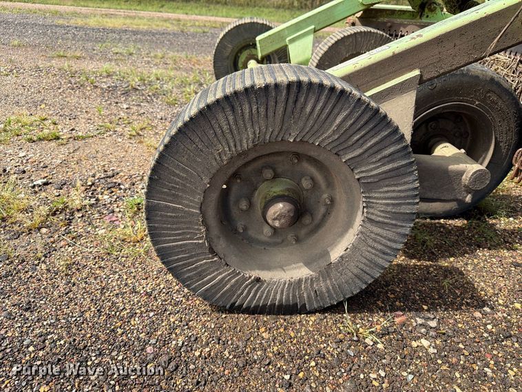 image for item FT8048 Schulte XH1000 rotary mower