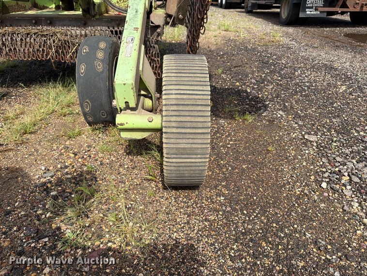 image for item FT8048 Schulte XH1000 rotary mower