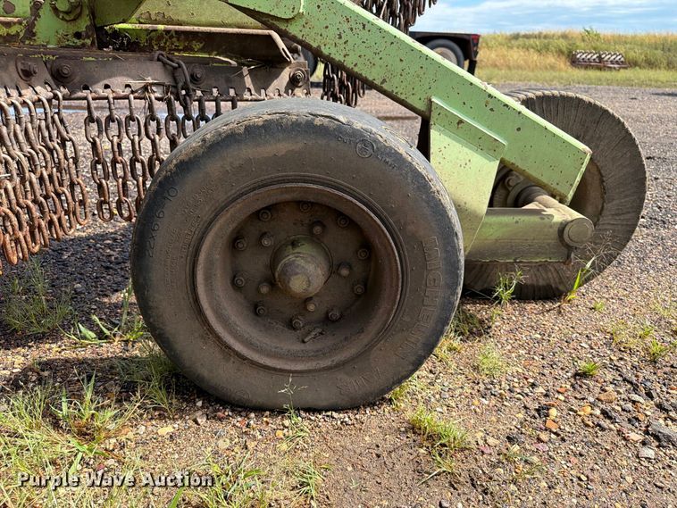 image for item FT8048 Schulte XH1000 rotary mower
