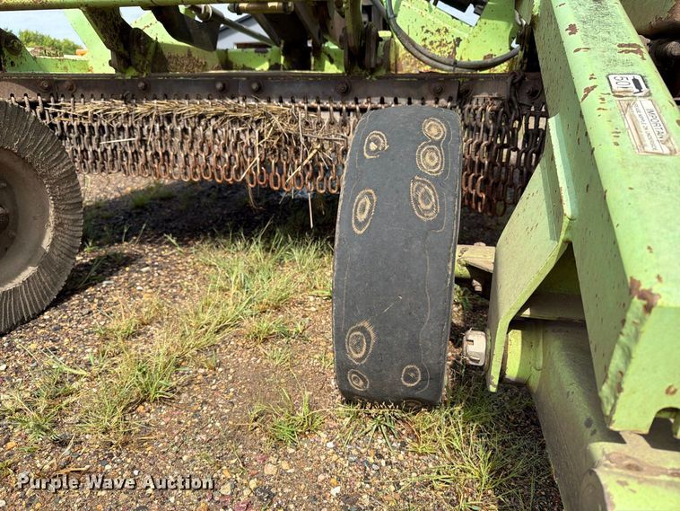 image for item FT8048 Schulte XH1000 rotary mower