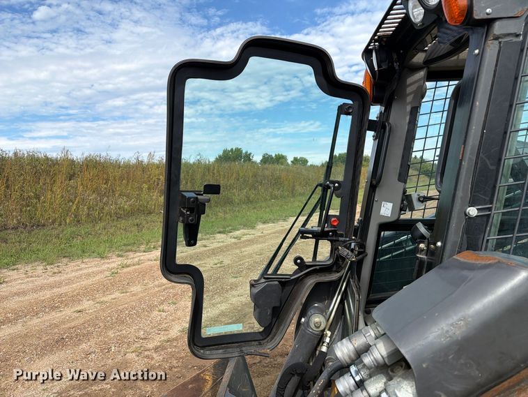 image for item FT8051 2019 New Holland C232 tracked skid steer loader