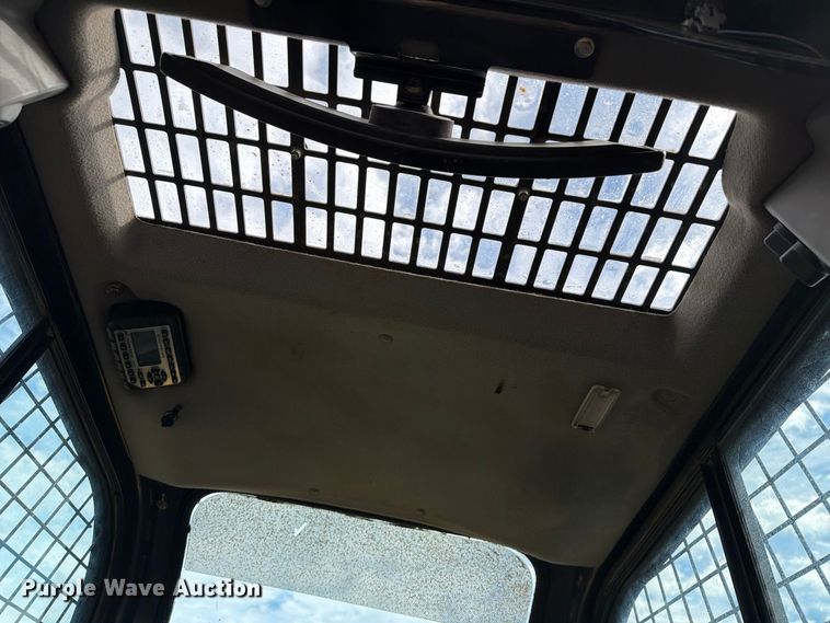 image for item FT8051 2019 New Holland C232 tracked skid steer loader