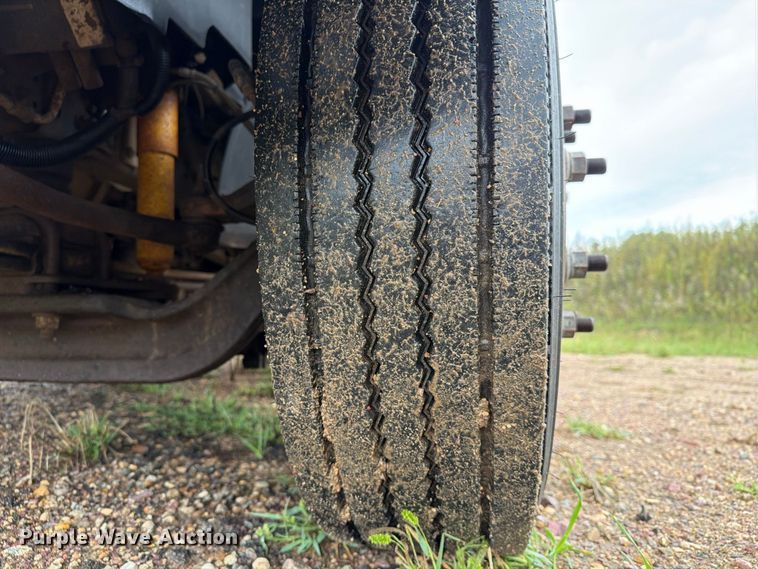 image for item FT8053 2004 Chevrolet C4500 dump truck