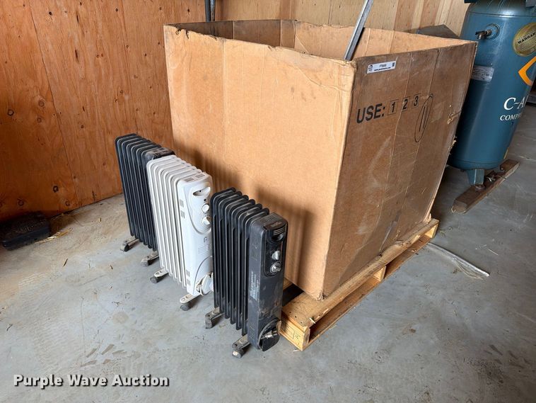image for item FT8055 Shop tools