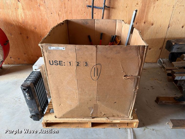 image for item FT8055 Shop tools