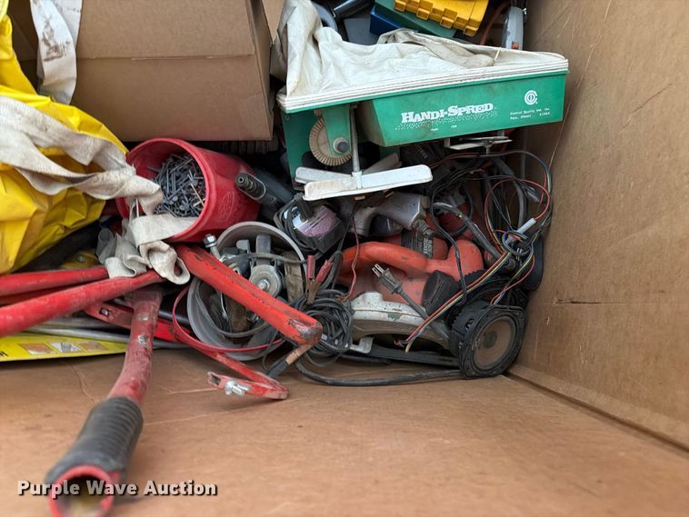 image for item FT8055 Shop tools