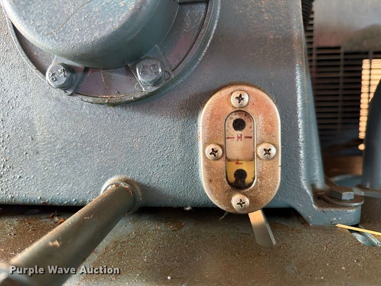 image for item FT8056 C-Aire A050V060-1230 air compressor
