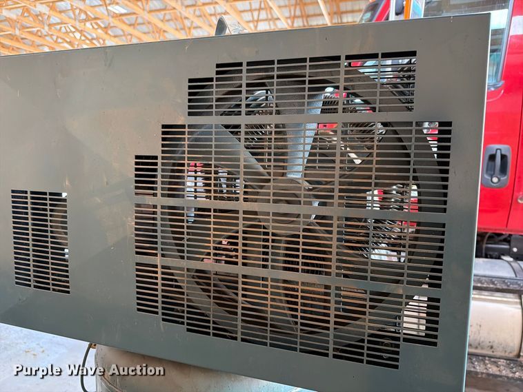 image for item FT8056 C-Aire A050V060-1230 air compressor