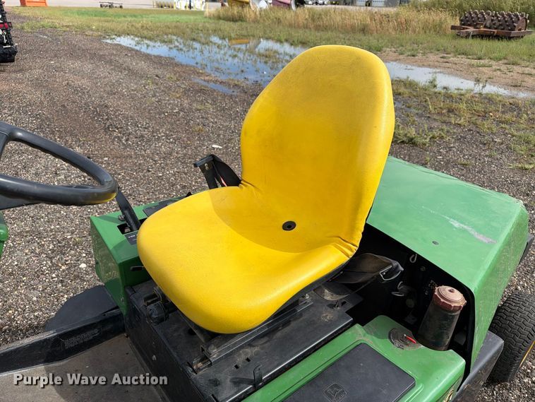 image for item FT8058 John Deere F935 lawn tractor